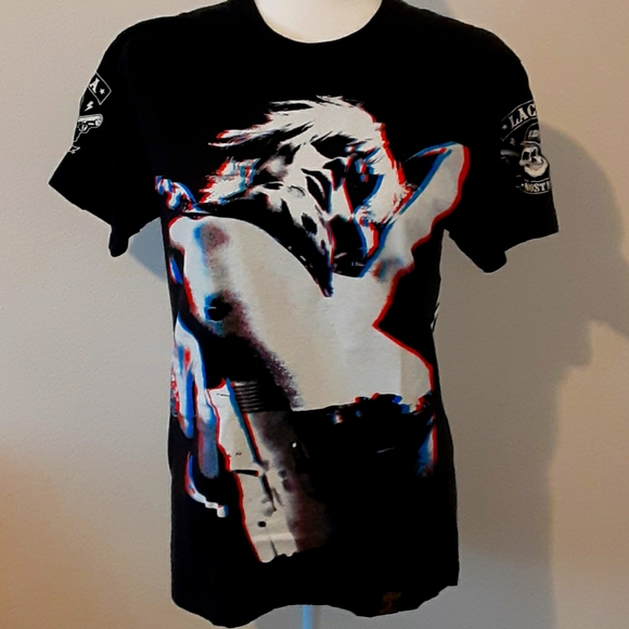 DISSIZIT Heidi Klum 3D Size S W/ Glasses - Picture 4 of 15